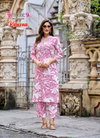 Kareena Vol 2 By Mystic 9 Rayon Printed Co Ord Set Wholesale Suppliers In Mumbai 